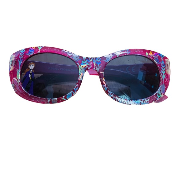 Disney Frozen II Girl Sunglass - Picture 2 of 3